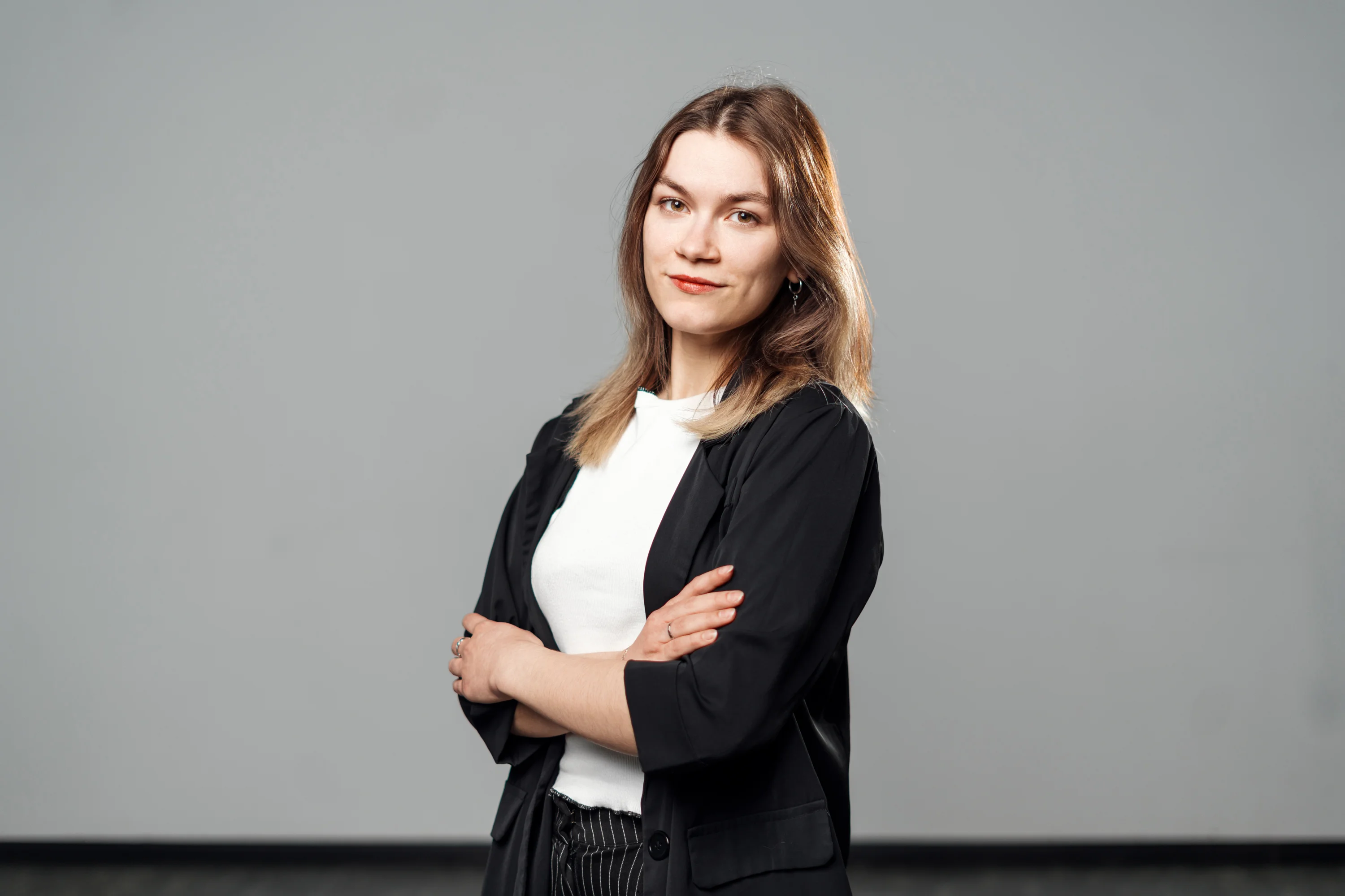 Коняева Юлия Александровна